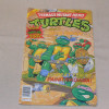 Turtles 08 - 1991